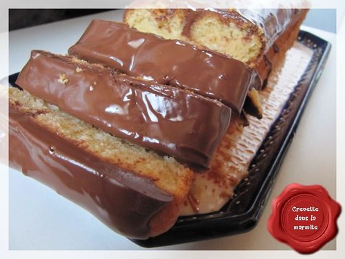 Cake au lait ribot4