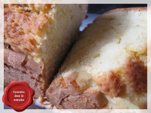 Cake à l'orange2