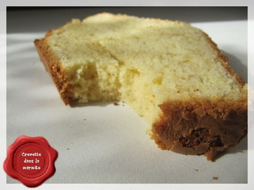 Cake à l'orange3