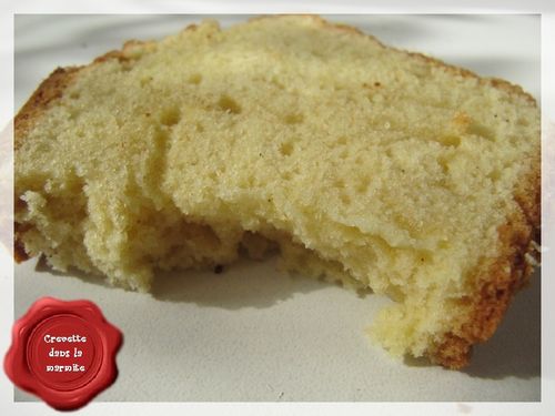 Cake à l'orange4