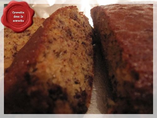 Cake à la banane3