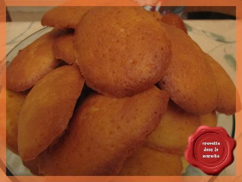 Madeleines2