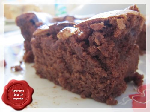 Gâteau Bellevue4