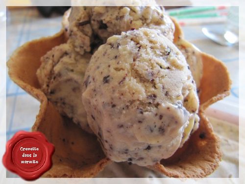 Glace Stracciatella au deux chocolats1
