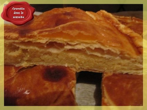 Galette à la noisette3