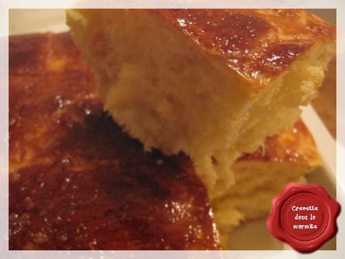 Brioche à la fleur d'oranger4