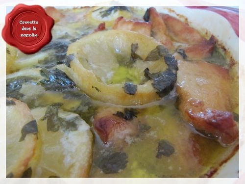 Poulet au citron1