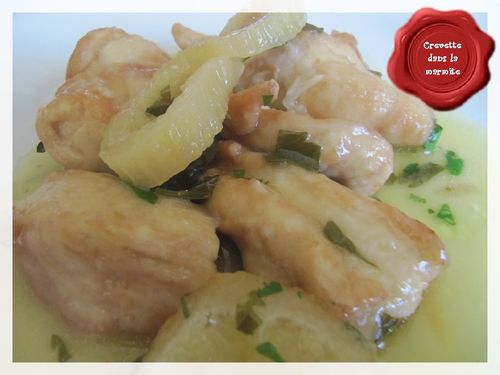 Poulet au citron3