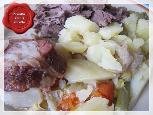 Pot au feu1
