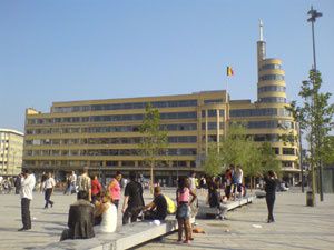 place flagey 01