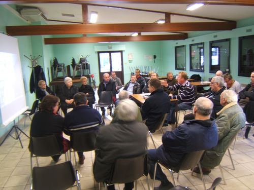 Rencontre oran