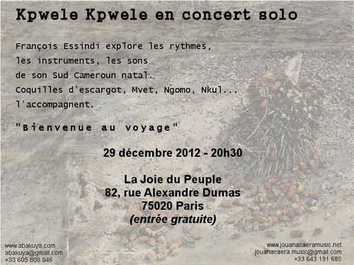 affiche essindi