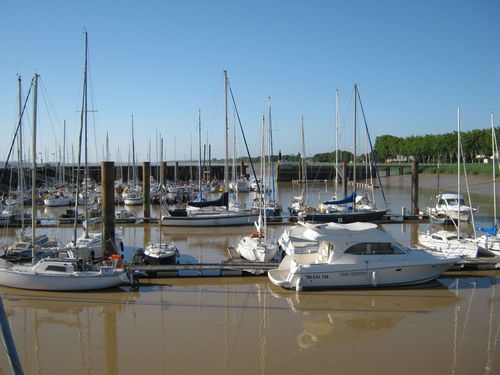 L'ESTUAIRE 004