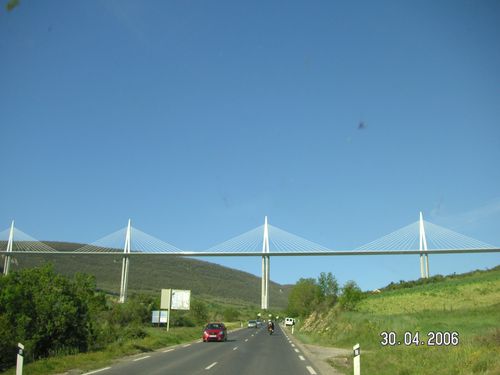 millau suite 038