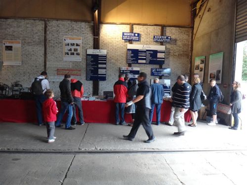 JDP 2011 Librairies Bercy et Versailles (6)