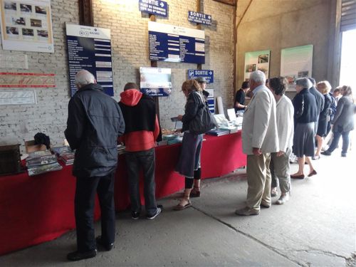 JDP 2011 Librairies Bercy et Versailles (7)