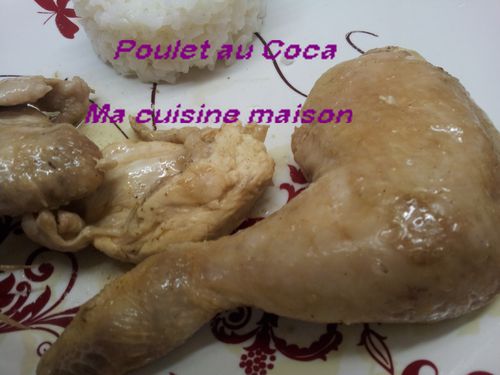 poulet au coca2