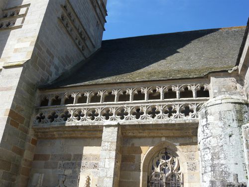 St Jean du Doigt