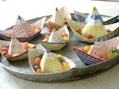 idée originale pour boites à dragées thème mariage voyage idées décoration pour mariage thème le voyage
