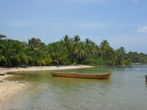 Panama-Bocas del Toro (3)