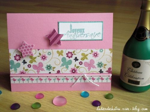 Carte Aurore