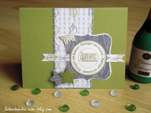 Carte Choup