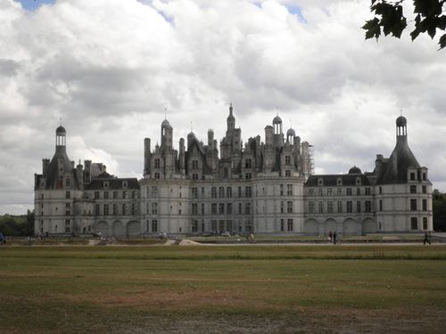 Chambord 1