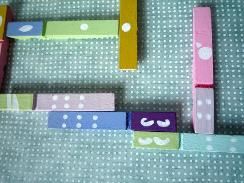 domino pinces bd