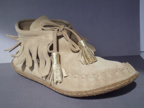 pompons cuir finishok