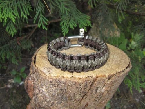 paracord 7