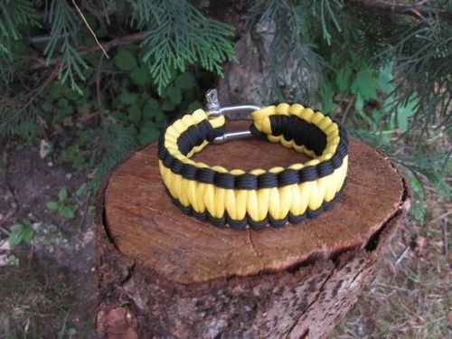 paracord 8
