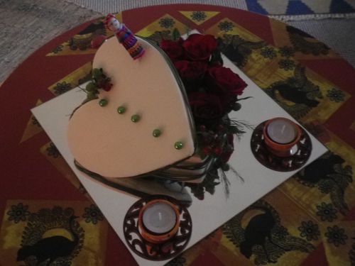 st valentin 007