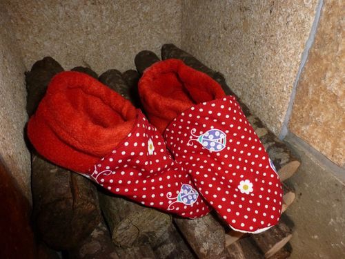 Chaussons 04a