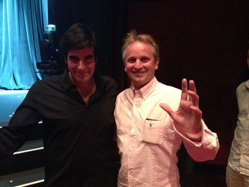 04 Avec David Copperfield