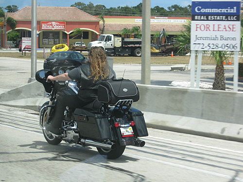 floride-bikers