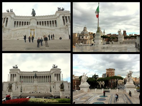 rome 20121
