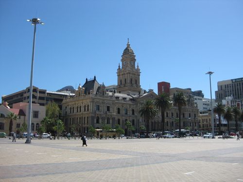 cityhall