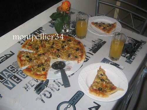 pizza au thon 033
