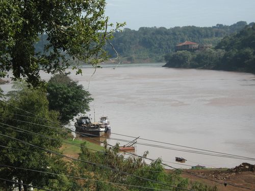Iguazu 1081