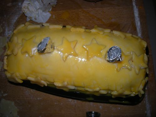 Paté en croute (16)