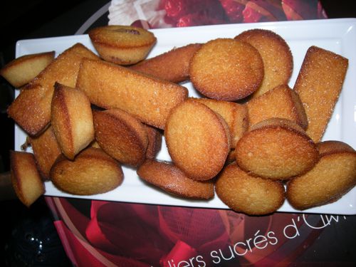 Financiers