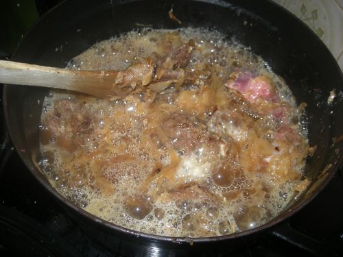 Carbonnade flamande à la bière (7)