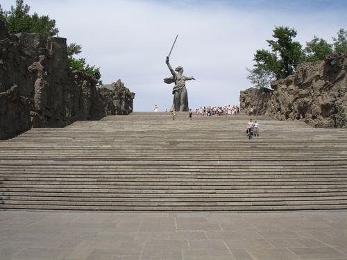 La Statue