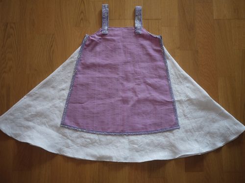 robe studieuse