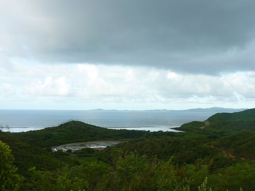 Nord grande terre Poingam (11)
