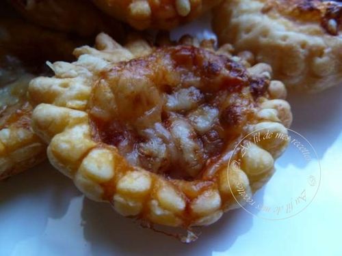 recette de cuisine