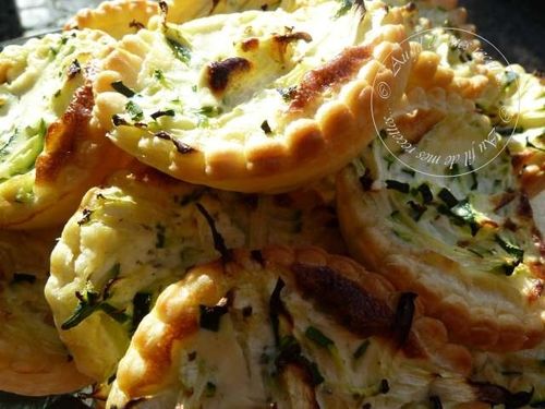 recette de cuisine