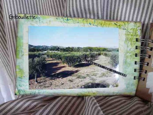 Couleurs Provence 08