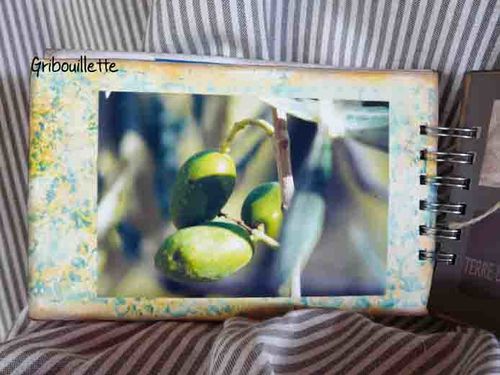 Couleurs Provence 12