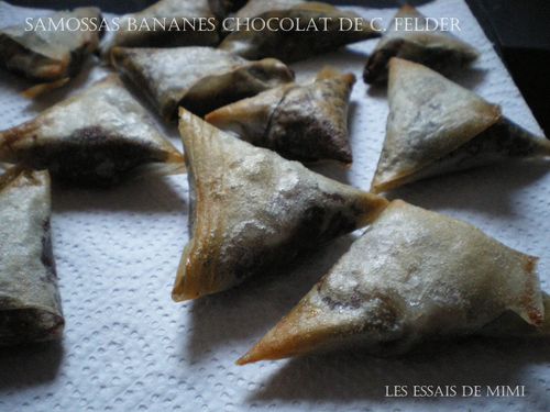 samossas choco